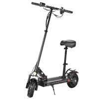 Электросамокат WHITE SIBERIA LUNA 800W (УЦЕНЕННЫЙ)