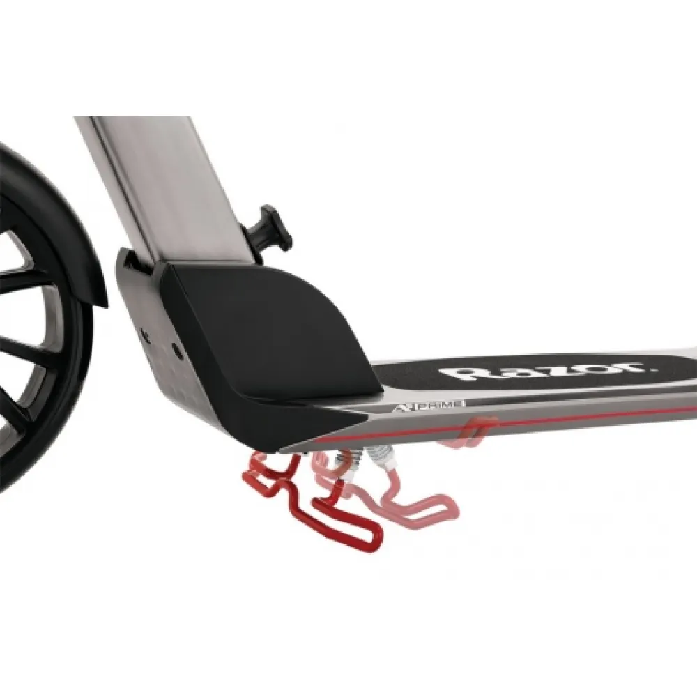 Городской складной самокат Razor A5 Prime 3