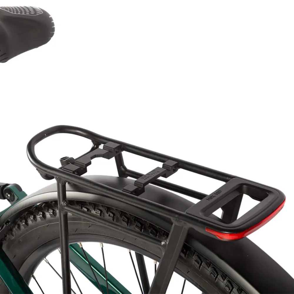 Электровелосипед Sporto Alcor Серый 15