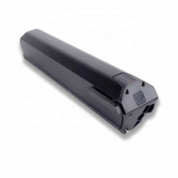 Аккумулятор 48v13a (624 wh) для электровелосипеда ELBIKE интегрируемый на раму